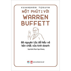 Một Phút Với Warren Buffett