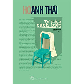 Tự Mình Cách Biệt 	_TRE