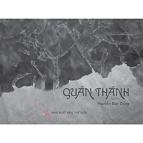 Quán Thánh (Ký ức tư liệu Hán Nôm Thăng Long - Hà Nội)