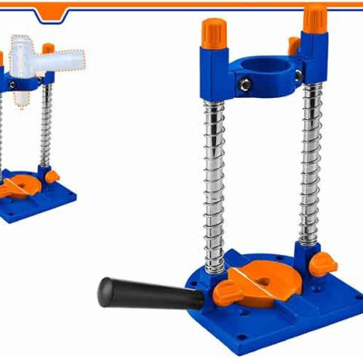 GIÁ ĐỠ MÁY KHOAN ĐỨNG 125MM WADS2543 WADFOW - HÀNG CHÍNH HÃNG