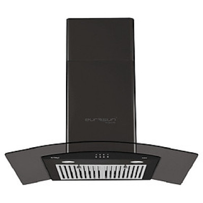 Máy Hút Mùi Eurosun EH-70K21B - Hàng chính hãng