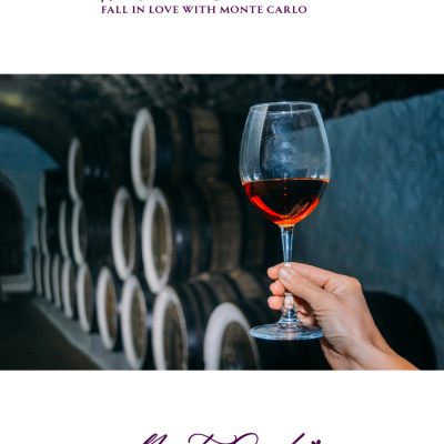 Rượu Vang Chile Castilla Gran Reserva Cabernet Sauvignon Rượu Vang Đỏ Chính Hãng Fall In Love With Monte Carlo