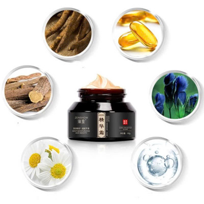 Kem Bôi Xóa Mờ Sẹo Lồi, Sẹo Lõm Lâu Năm, Rạn Da Sau Sinh, Vết Thâm Mụn – Cải Thiện Hiệu Quả Giúp Da Láng Mịn Tự Nhiên