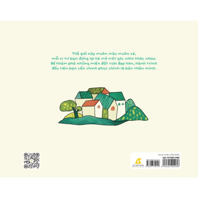 Mọi Ước Mơ Đều Có Điểm Bắt Đầu - Bản Quyền