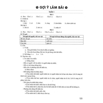 Sách - Bồi Dưỡng Tiếng Việt Lớp 3 - Bám Sát SGK Kết Nối - Hồng Ân