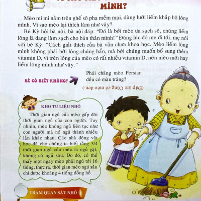 10 Vạn Câu Hỏi Vì Sao - Những Loài Và Vật Chạy Trên Mặt Đất