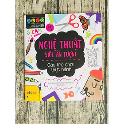 Stem Quanh Em - Nghệ Thuật Siêu Ấn Tượng