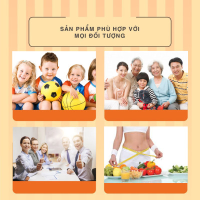 Hạt Điều Muối 454g Dan D Pak