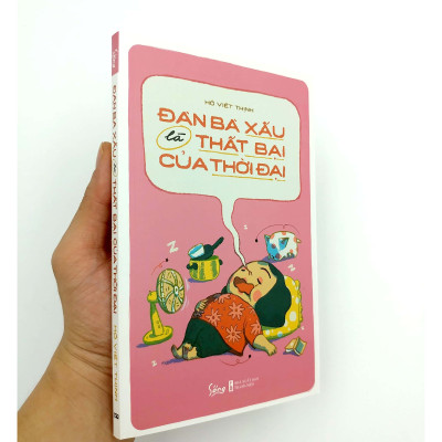 Đàn Bà Xấu Là Thất Bại Của Thời Đại