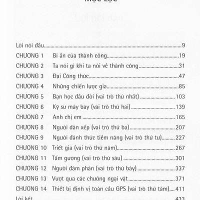 Đại Công Thức - Mở Khóa Bí Quyết Nuôi Dạy Con Thành Đạt