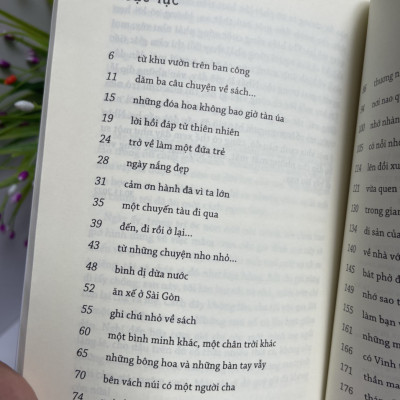 XIN CHÀO NGÀY NẮNG ĐẸP - Hồ Huy Sơn - NXB Trẻ 