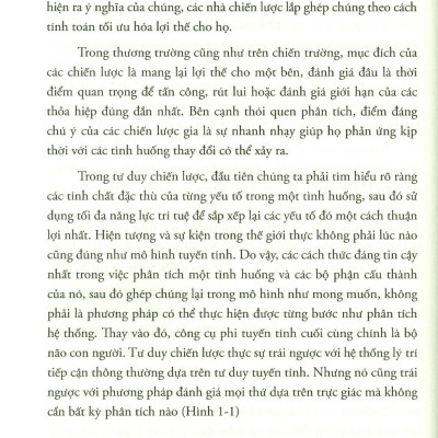 Sách - Tư Duy Của Chiến Lược Gia - Nghệ Thuật Kinh Doanh Nhật Bản - The Mind Of The Strategist (Tái Bản 2024)