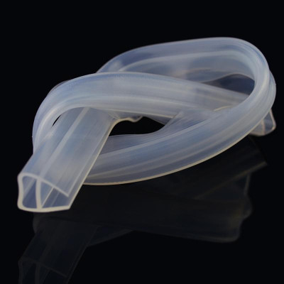 Combo 3 mét Gioăng chữ H chắn nước cabin tắm Trendy Car & Home Gioăng chắn nước nhà tắm