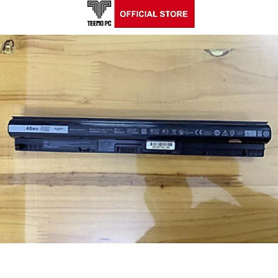 Pin Tương Thích Cho Laptop Dell Vostro 15 3000 Series Dành Riêng Laptop Dell Vostro 15 3578 Thế Hệ 8 - Gen 8 TEEMO PC TEBAT695 Hàng Nhập Khẩu