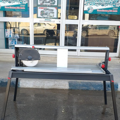 MÁY CẮT GẠCH BÀN 1100W (1060×510MM) TOTAL TS6112501 - HÀNG CHÍNH HÃNG