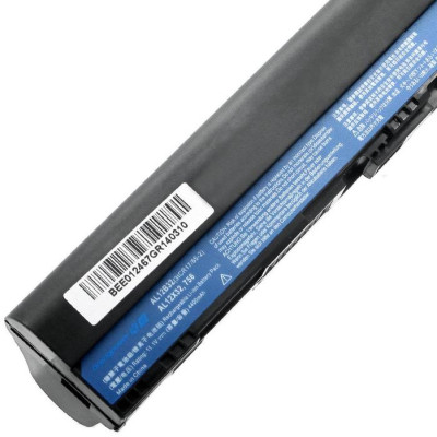 Pin Tương Thích Cho Laptop Pin Tương Thích Cho Laptop Acer One 725 - Hàng Nhập Khẩu New Seal TEEMO PC TEBAT373