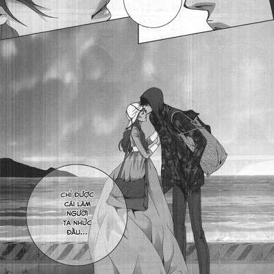 Yêu Nhau Như Chó Với Mèo (Tập 4)