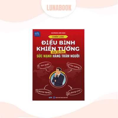 Combo 2 cuốn sách: Chiến lược điều binh khiển tướng tận dụng sức mạnh và 10 Chỉ số quyết định số phận doanh nghiệp