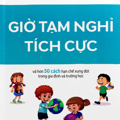 Giờ Tạm Nghỉ Tích Cực
