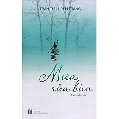 Mưa Rửa Bùn