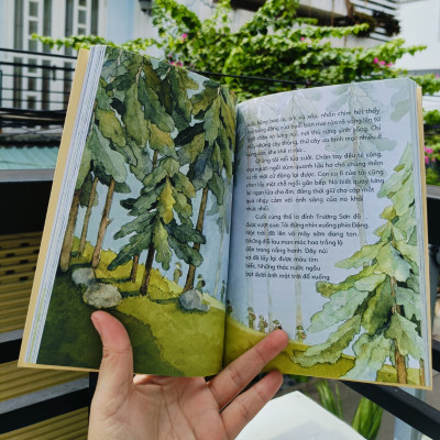 Con Cu Li Của Tôi - Vũ Hùng