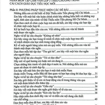 Sách - 150 Bài Văn Hay 3