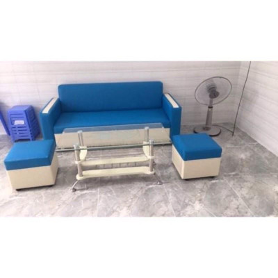 ghế salon phòng khách nhỏ