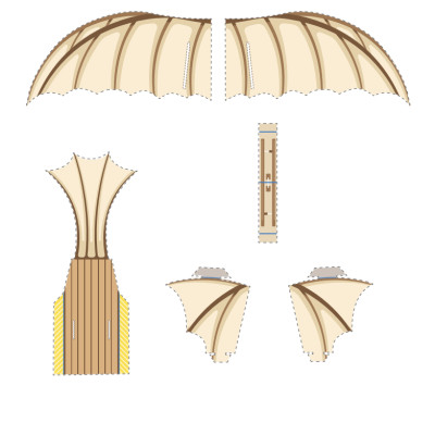 Cuốn Sổ Lớn Montessori Về Lịch Sử Thế Giới (Bìa Mềm)