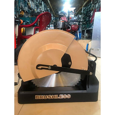 MÁY CẮT HỢP KIM TUA CHẬM 3500W 355MM ĐỘNG CƠ TỪ KHỞI ĐỘNG ĐIỆN TỬ CPH CPH996- HÀNG CHÍNH HÃNG