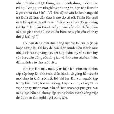 Sách - Năng Lượng Tái Sinh - Hành Trình Biến Mình Thành Viên Ngọc Tỏa Sáng