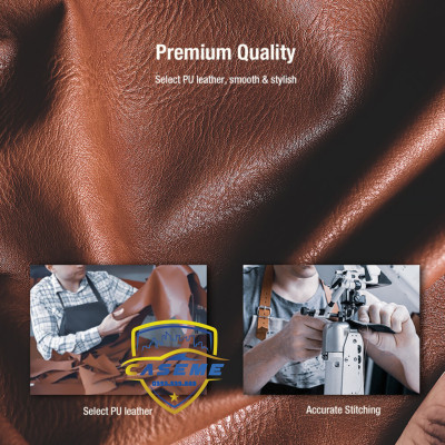 Bao Da Nillkin Aoge Leather Case Chính Hãng Cho Samsung Galaxy Z Fold7 – Sang Trọng, Siêu Bền, Bảo Vệ Toàn Diện - Hàng Chính Hãng