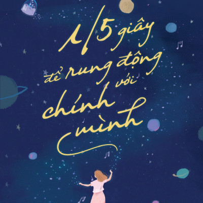 Combo 2 cuốn sách Một Trái Tim Nhạy Cảm, Một Cái Đầu Nghĩ Nhiều + 1/5 Giây Để Rung Động Với Chính Mình