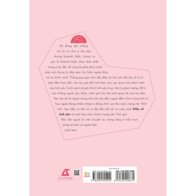 Hiểu Về Tình Yêu  - Bản Quyền