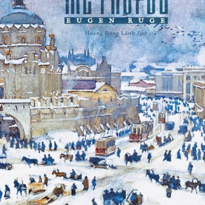 Khách Sạn Metropol