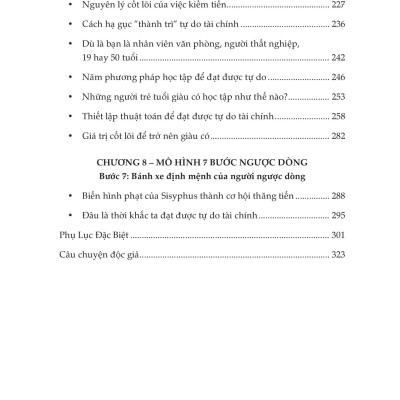 Sách - The Reverser - Người Đi Ngược Dòng