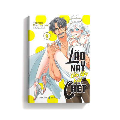 Lão Này Còn Lâu Mới Chết - Tập 1