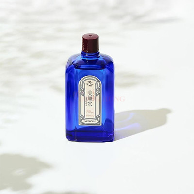 Nước cân bằng cho da mụn Meishoku Bigansui Lotion (90ml) - Hàng chính hãng