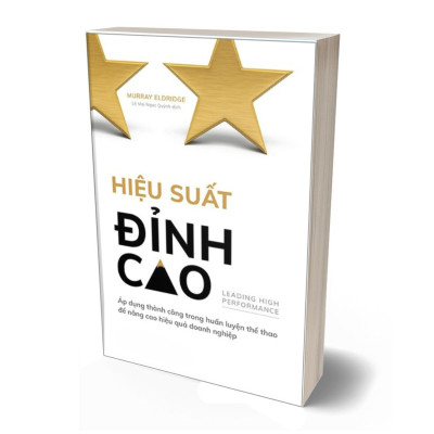 Hiệu Suất Đỉnh Cao - Leading High Performance