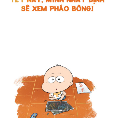 Combo Gia Đình Dzăn Hóa và Tí Đù: Gia Đình Dzăn Hóa Nơi Tình Yêu Bắt Đầu Bất Ổn + Tí Đù Dân Chơi Xóm