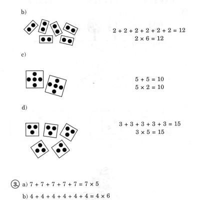 Hướng Dẫn Giải Bài Tập Toán 2 - Tập 2 (Bám Sát SGK Chân Trời Sáng Tạo) _HA