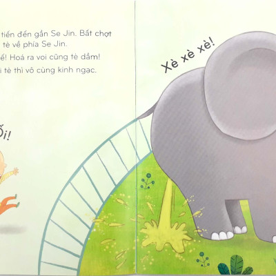 Bác Sĩ Kính Coong Tập 8 - Con Không Tè Dầm Nữa! (Tái Bản 2019)