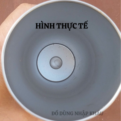Ly giữ nhiệt ly bia dáng cao 450ml Inox 316 hàng nhập bãi chưa qua sư dụng