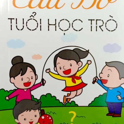 Câu Đố Tuổi Học Trò
