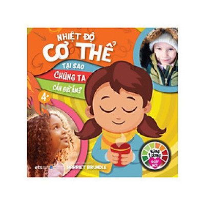 Năng Lượng Ngày Mới - Nhiệt Độ Cơ Thể_AL