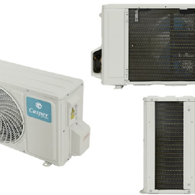 Máy lạnh Casper Inverter 1 HP JC-09IU36 - HÀNG CHÍNH HÃNG - CHỈ GIAO HCM