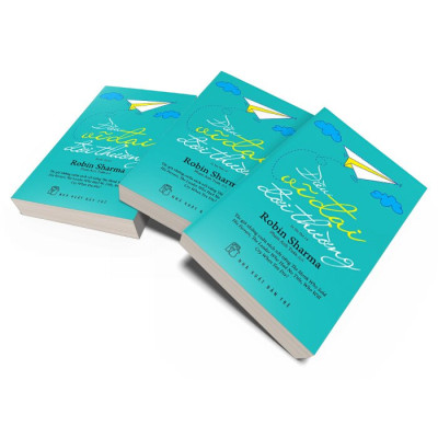 Điều Vĩ Đại Đời Thường (Bìa mềm) - BOOKCITY