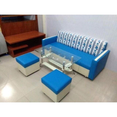 ghế salon phòng khách nhỏ