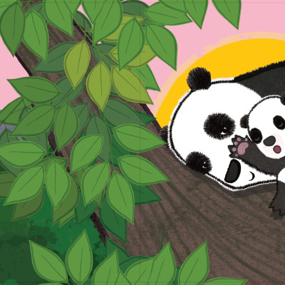 Sách - Thủ Thỉ Cùng Con - Những Điều Nhỏ Bé