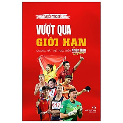 Vượt Qua Giới Hạn