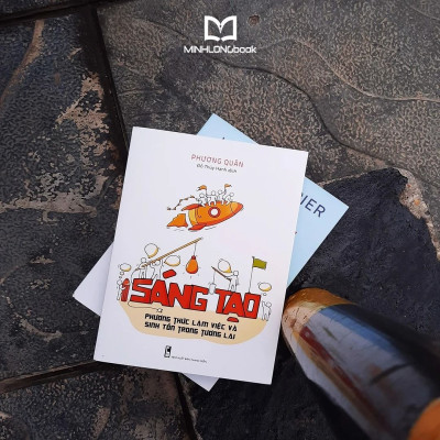 Combo Sách: Phát Triển Tư Duy Hội Nhập Tương Lai (MinhLongbooks)